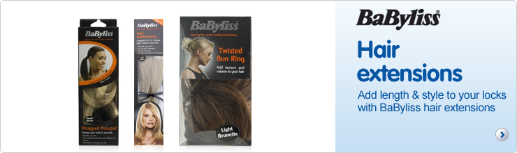 Hair Extensions